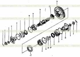 O-Ring 56X2.65