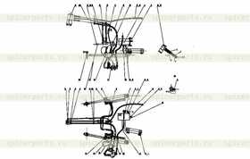 Steering Cylinder