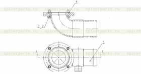 90x3.55 O-Ring 90X3.55