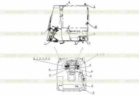 Chassis Harness