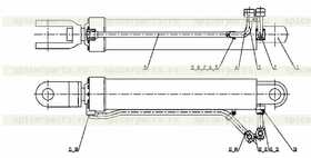 M10X40 BoltM10X40