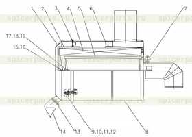 Safe Air Cleaner