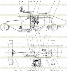 Service Brakes