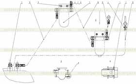 Fuel Primary Filter