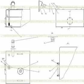 O-Ring 132