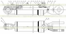 SPGW 160X137X 137X15.5