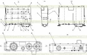 Tank Assembly