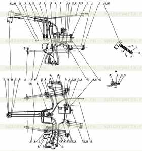 Suck Tube Assembly