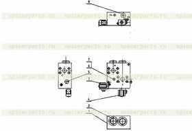 Manifold Block