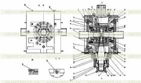 Bearing HR32030XJ