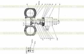 Rim Type 29.5-25-28PR (TL)