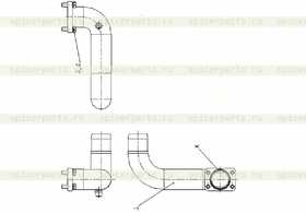 Bolt M16X50