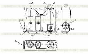 Cover Board I