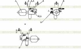 Pilot Control Valve