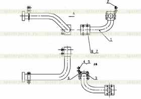 Pipe Assembly