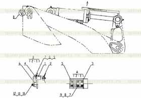 M12X25 Bolt