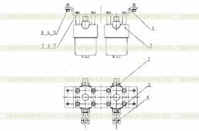 BoltM10X30