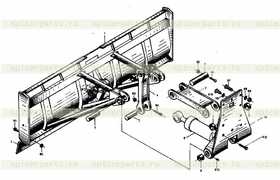 Oil Cylinder