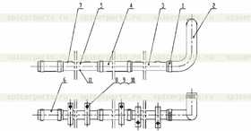 Jointing Pipe One