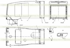 Bolt M12X35