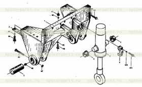 Seat Bracket