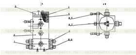 Seating Valve