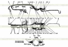 Hydraulic Lock Assembly