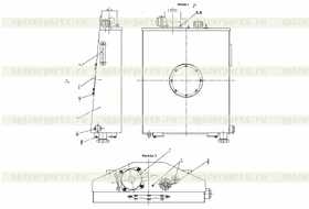 M12X20 Screw