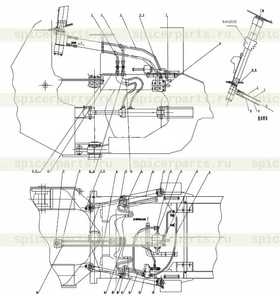 Inlet Pipe