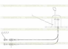 Bore connector II