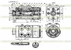 Valve Spool