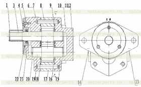 CB-FE-18D