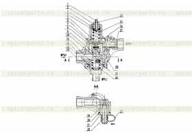 O-Ring 1x15.6