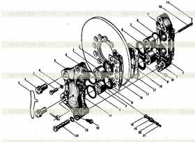 Piston Body