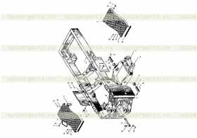 Suspension Axis Pin