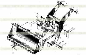 Pin Assembly