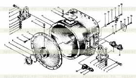 Transmission Bracket