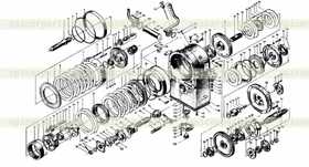 Bolt M27X1.5