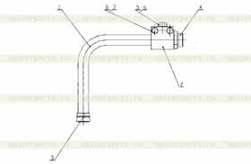 Bolt M10X20