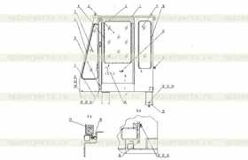 Damping Block