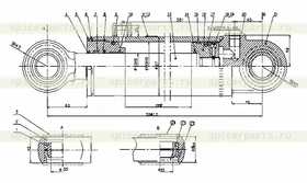 Rivet 2X4