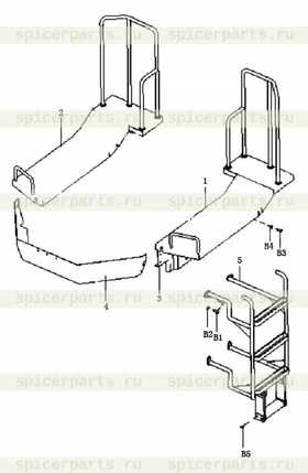 Right  Plate Assembly