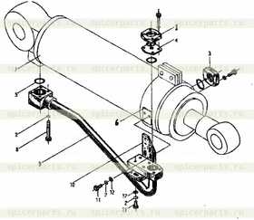 Flange