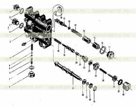 Regulator-Valve