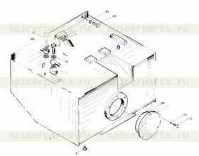 Flange