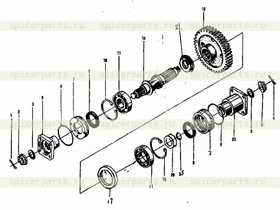 Cotter Pin6.3X50