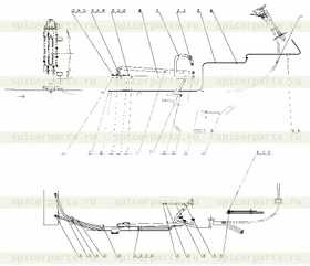 Bolt M8X30