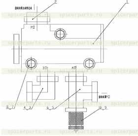 Connector 90