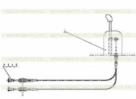 Bore  connector  II