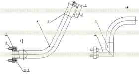 O ring 42.5X2.65